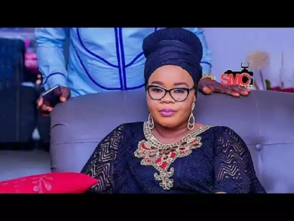 Yoruba Movie: Mama Commissioner (2019)